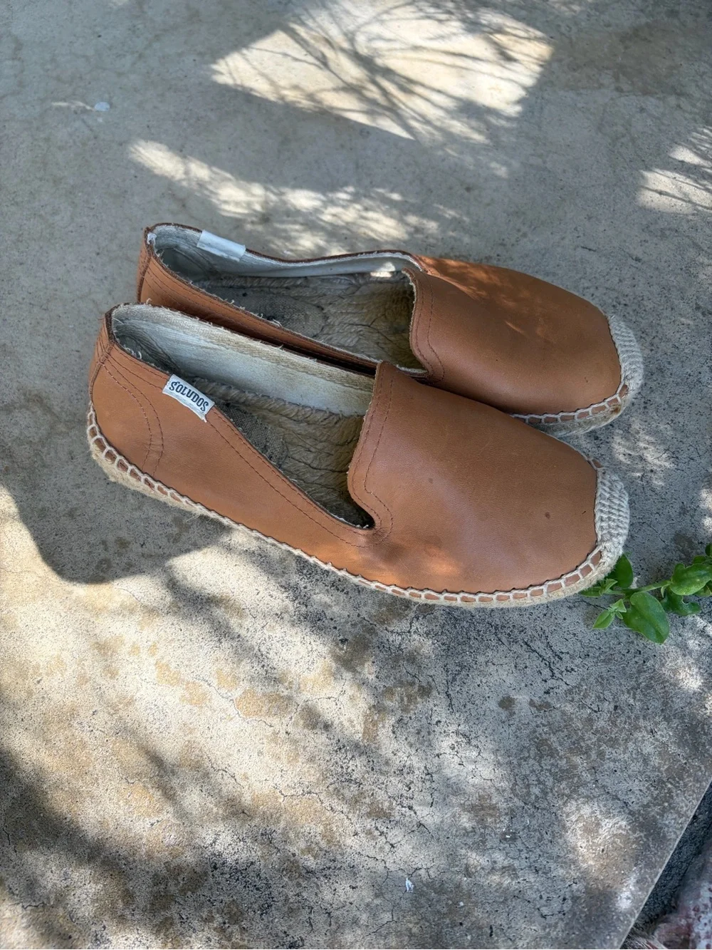 Espadrille